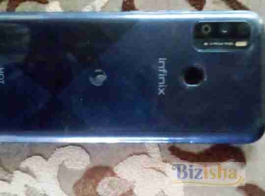 Infinix hot 9