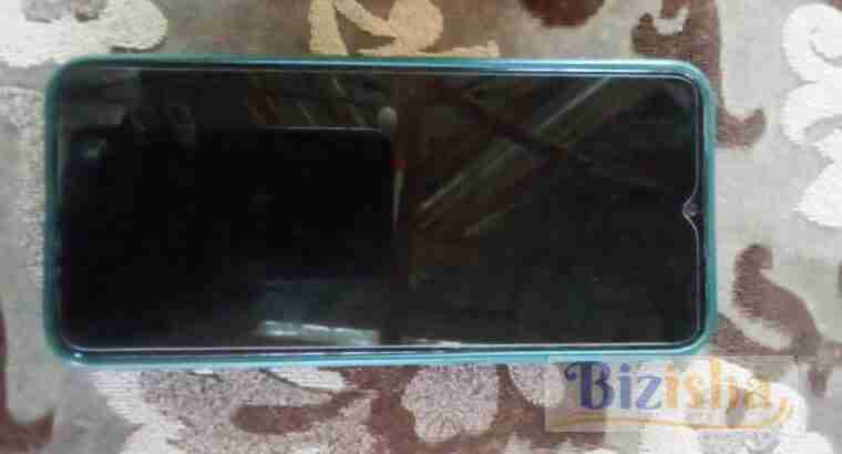 Infinix hot 9