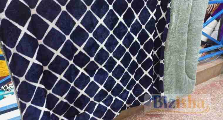 6×6 duvets