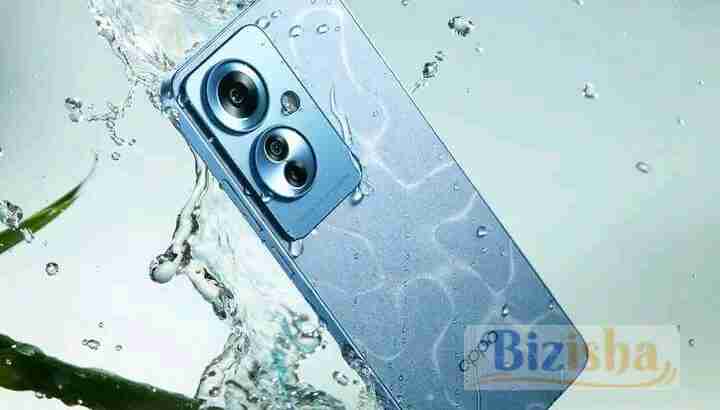 OPPO Reno 11F