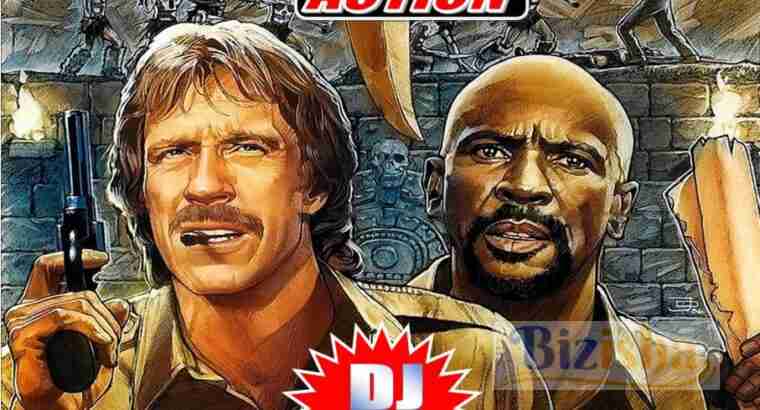 FULL HD DJ MOVIES