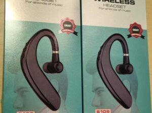 Wireless Headset