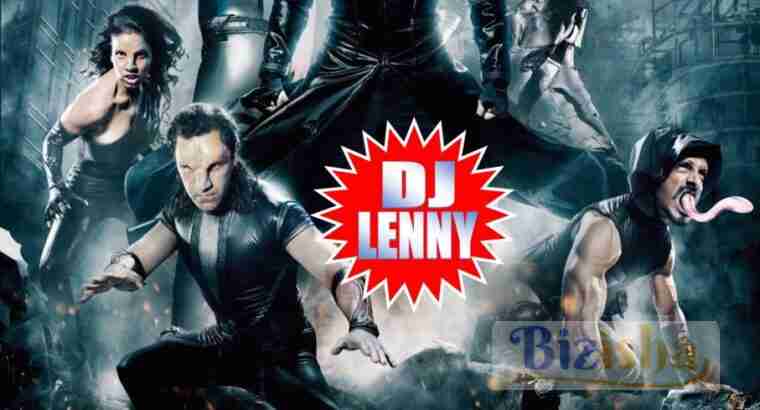 FULL HD DJ MOVIES