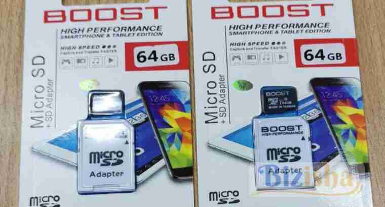 Boost