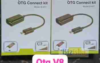 OTG Connect Kit