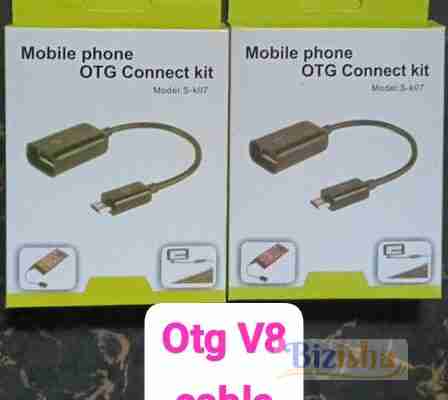 OTG Connect Kit