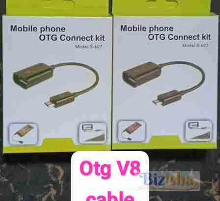 OTG Connect Kit