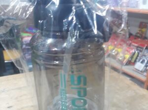 PREMIUM WATER BOTTLE