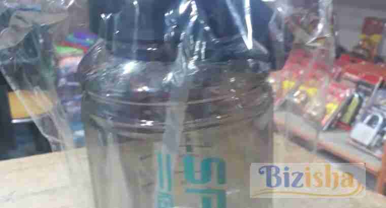 PREMIUM WATER BOTTLE