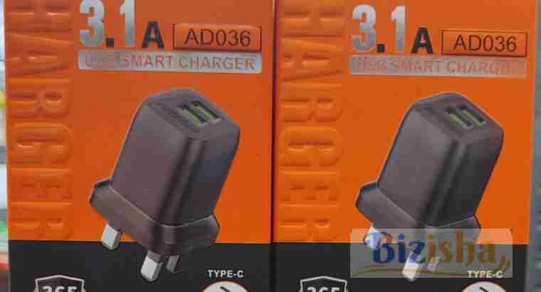 AMAYA CHARGER