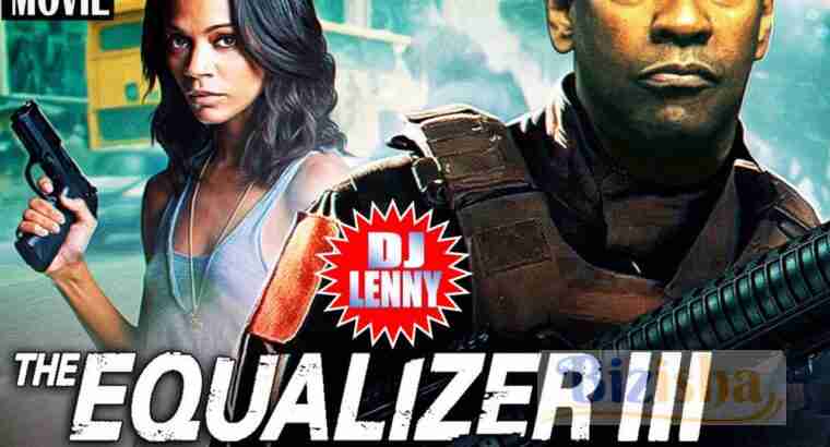 FULL HD DJ MOVIES