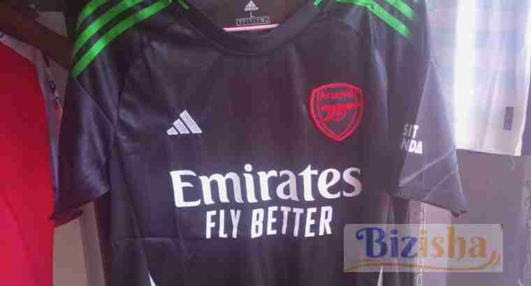 Jerseys