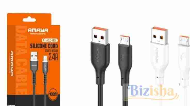 USB CABLE MICRO