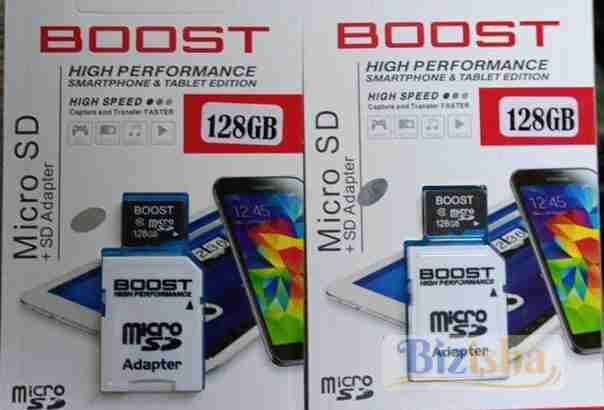 Boost