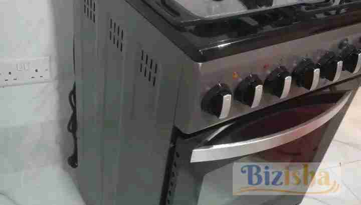 COOKER