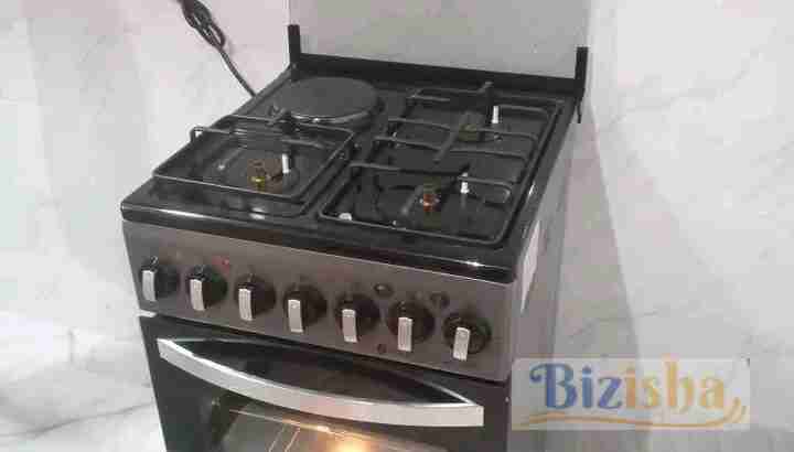 COOKER