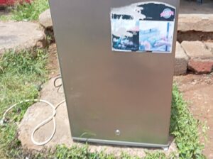 Fridge for sale