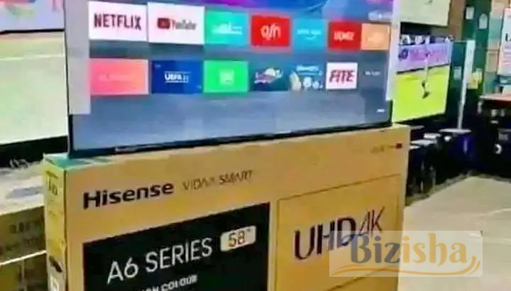 TV set