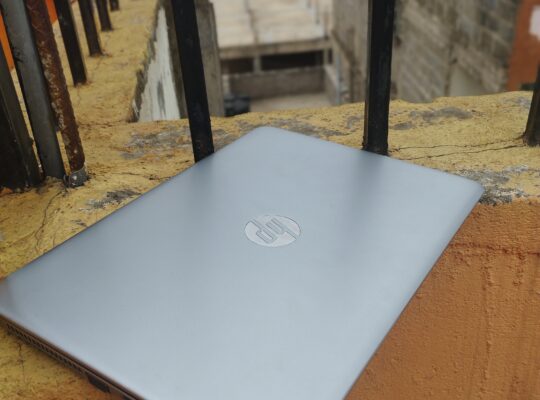 HP ELITEBOOK 840G4