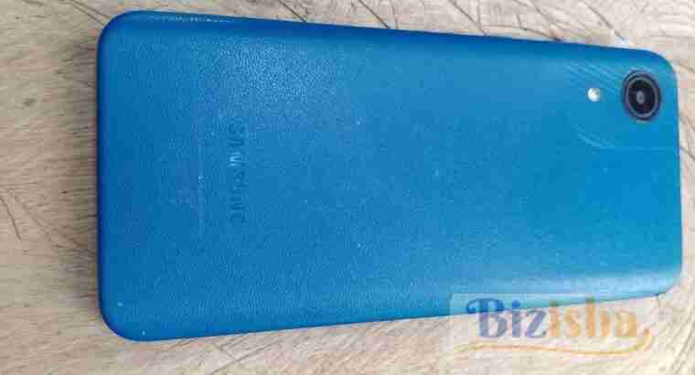 Samsung galaxy A03 core