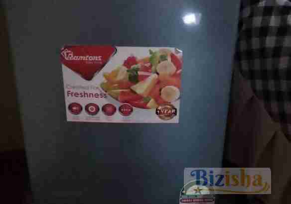 fridge 95l