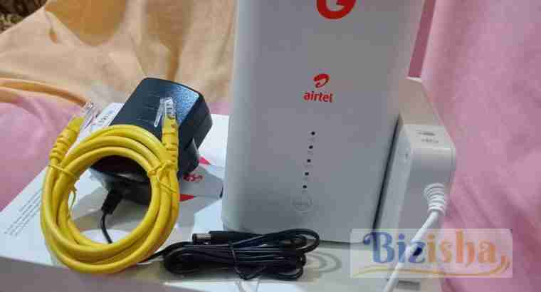 FREE smartbox 5G Routers unlimited