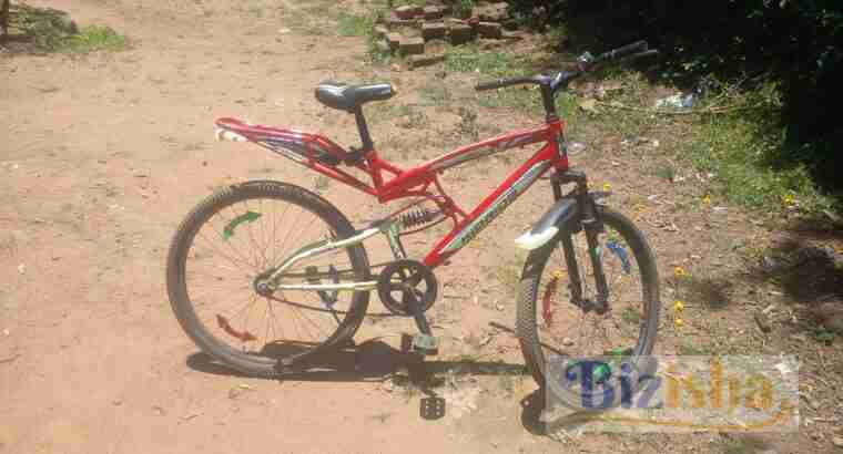 Bike