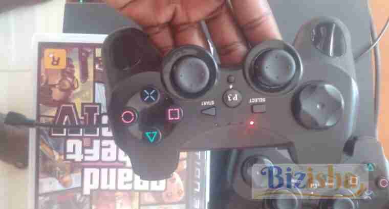 PS3
