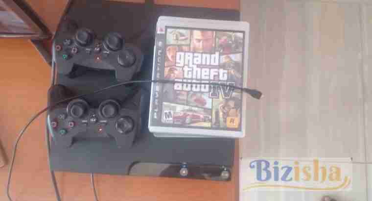 PS3