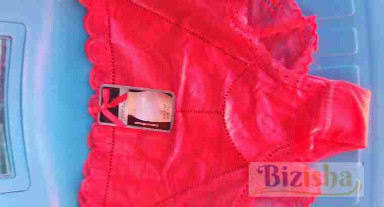 clothing